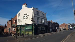 Image result for Northern Crosby Squash Club