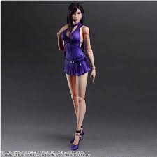 「ティファ・ロックハート FINAL FANTASY 7」の画像検索結果