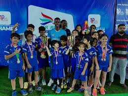 Image result for Pfizer Junior Badminton Club