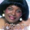 "You Better Watch Yourself" is Priscilla's 2002 Rock House Records release, ... - PriscillaPrice-ImNotForSale