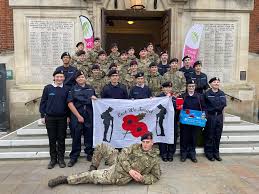 Image result for Henley Sea Cadets