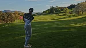 Image result for Peebles Golf Club