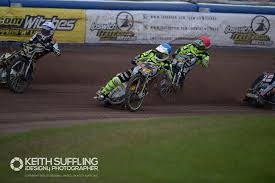 Image result for Rye House Rockets Speedway Club