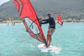 Image result for Bristol Nomads Windsurfing Club