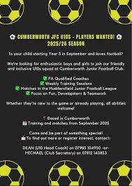 Image result for Cumberworth Football Club