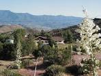 Acton, CA : Late spring photo, picture, image (California) at city-