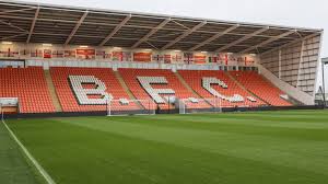 Image result for Blackpool Tiggers