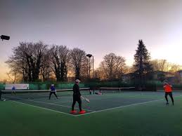 Image result for Reedham Park Sports Club