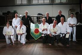 Image result for Highgate Martial Arts Academy