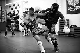 Image result for Prospect School ladies only kickboxing Club