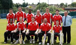 Image result for Wickford Cc