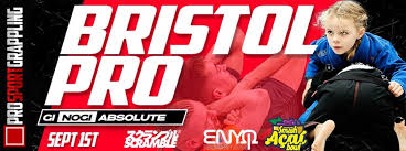 Image result for Bristol Dojo MMA