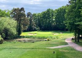 Image result for West Byfleet Golf Club