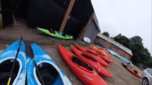 Image result for Hemel Hempstead Canoe Club
