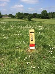 Image result for Croydon Disc Golf Club