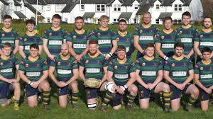 Image result for Consett & District Rugby Football Club