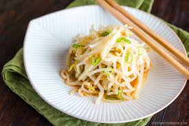 Image result for bean sprout