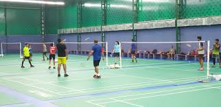 Image result for The Badminton Academy