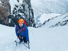Image result for Peterborough Mountaineering Club
