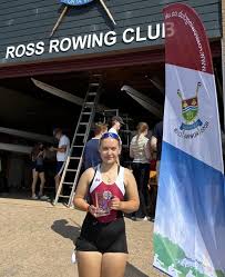 Image result for Ross Rowing Club