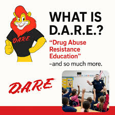 Image result for D.A.R.E!! Development + RadiMate I