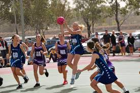Image result for Chesterfield Netball Club