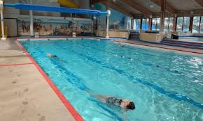 Image result for Launceston Swimming Club, Cornwall