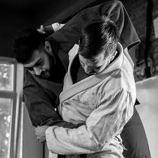 Image result for Holbrook Judo Club