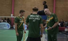 Image result for Marchon Badminton Club