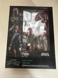 「アイザック・クラーク Dead Space 2」の画像検索結果