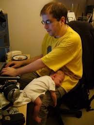 May be you need internet addiction treatment? Have a look on these pics, 