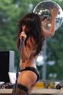 lady gaga hot