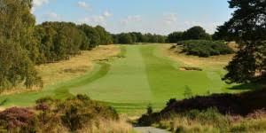 Image result for Vale Royal Abbey Golf Club