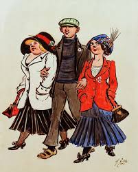 「Heinrich Zille」的圖片搜尋結果