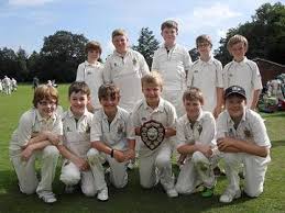 Image result for Bucklebury Cricket Club