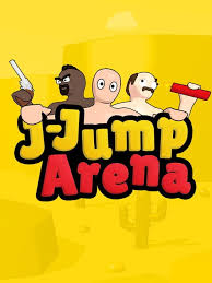 Image result for Jump Arena