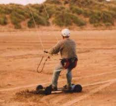 Image result for Traction Kiting