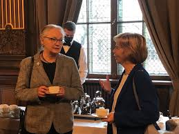 Image result for pauliine koskelo