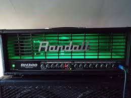 Image result for randallrh300g3