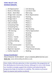 Image result for U3A Cynon Valley Scrabble Club