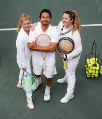 Image result for Denmead Tennis Club