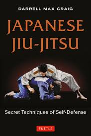 Image result for Goshin Ryu Atemi JuJitsu
