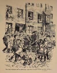 「Heinrich Zille」的圖片搜尋結果