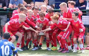Image result for Woking Boys & Woking Fc (Part Of Woking Boys & Girls Fc)