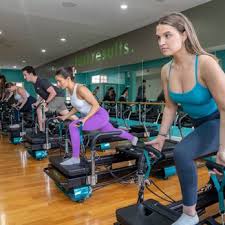 Image result for Newbury Aerobics Workout & Leisure