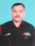 Maj Jaidev Singh Guleria