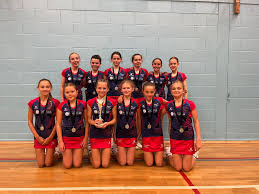 Image result for Oldham Netball Club