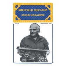 Image result for Sheffield Meccano Guild