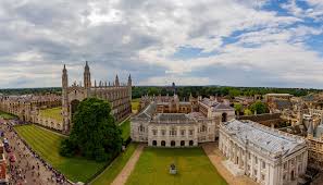 Image result for Cambridge University