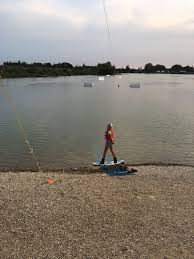 Image result for Chichester Watersports Club